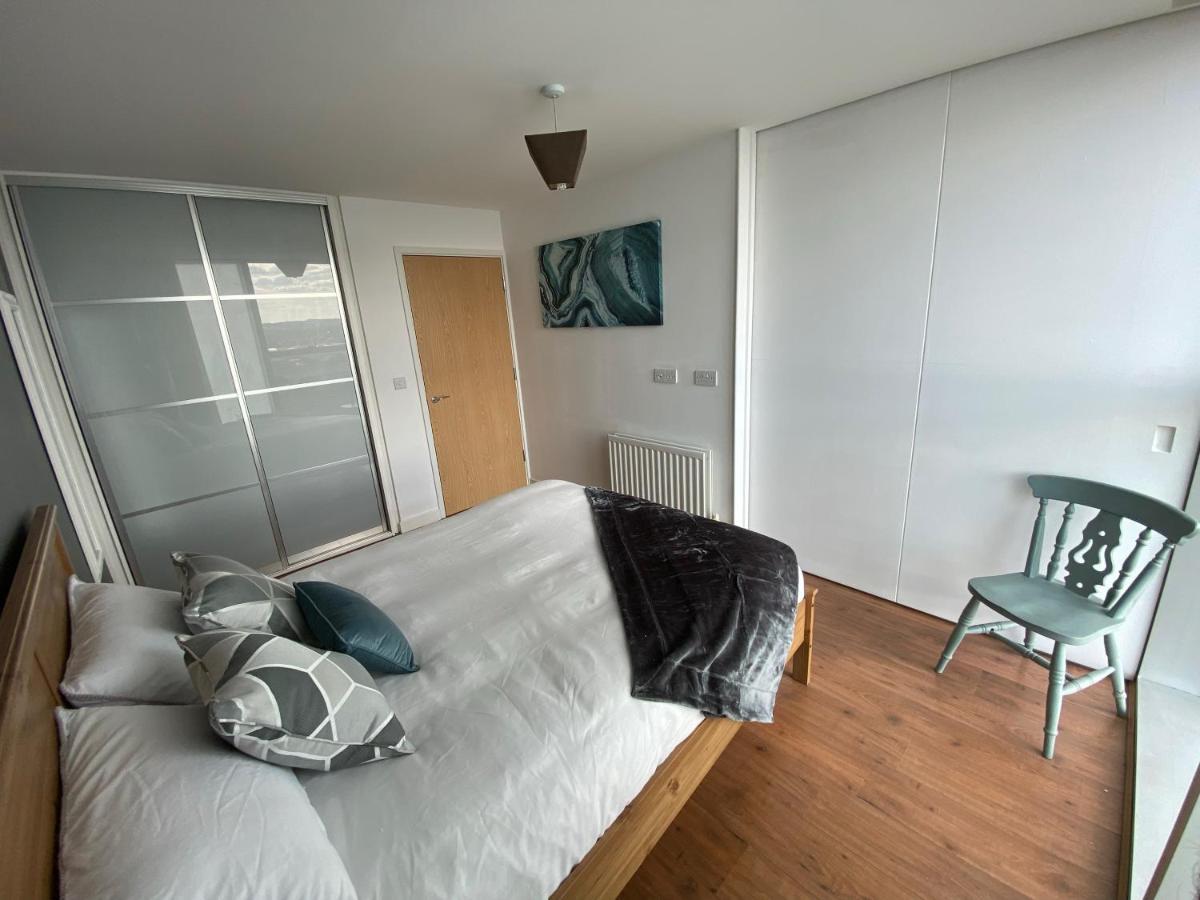 เทเลอร์ แดท พรอพเพอตี้ - เชลซี เฮาส์ Apartment มิลตันคีนส์ ภายนอก รูปภาพ