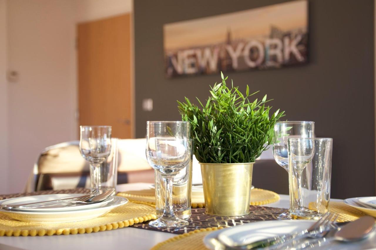 เทเลอร์ แดท พรอพเพอตี้ - เชลซี เฮาส์ Apartment มิลตันคีนส์ ภายนอก รูปภาพ